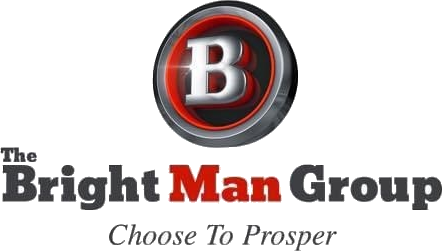 The Bright Man Group — Choose To Prosper